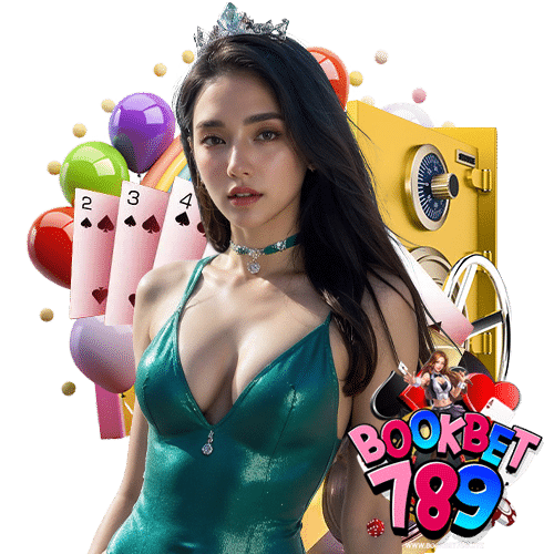 bookbet789 โปรโมชั่น